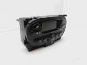 Bedienung Klimacontrolle 96430550XT Peugeot 206 BERLINA XT 68 CV / 50 KW