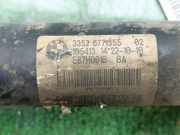 Stoßdämpfer Rechts Hinten 33526771725 BMW 3 serie (E90) Limousine 320d 16V (M47-D20(204D4))