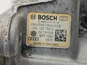 Hochdruckpumpe 03L130755D Volkswagen Tiguan (5N1/2) SUV 2.0 TDI 16V (CBAB) CBAB