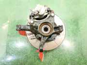 Achsschenkel Halter Links Vorne 400159304R Renault Captur I (2R) SUV 1.2 TCE 16V EDC (H5F-412(H5F-G4))
