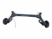 Hinterachse 6R0500051B Volkswagen Polo V (6R) Schrägheck 1.6 TDI 16V 75 (CAYA) CAYA