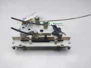 Bedienung Klimaanlage 21910703 Peugeot 206 (2A/C/H/J/S) Schrägheck 1.4 XR,XS,XT,Gentry (TU3JP(KFW))