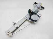 Fensterheber Links Vorne 807215FA2A Nissan Micra (K14) Schrägheck 0.9 IG-T 12V (H4B)