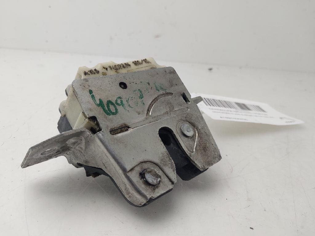 Heckschloss A1697400235 Mercedes-Benz B (W245) Schrägheck 2.0 B-180 CDI 16_V (OM640.940)