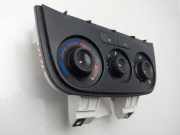 Bedienung Klimaanlage 0514740100 Fiat Doblo Cargo (263) Ch.Cab/Pick-up 1.6 D Multijet (198.A.3000)