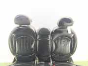 Rücksitzbank 52209801318 Mini Countryman (R60) SUV 2.0 Cooper SD 16V (N47-C20A)
