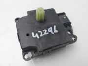 Luftklappe Stellmotor AV1119E616GA Ford Fiesta 7 Schrägheck 1.1 Ti-VCT 12V 85 (XYJA(Euro 5))