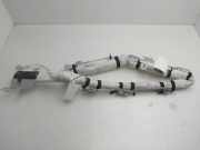 Vorhang Airbag Rechts VOOR 985P01KA0D Nissan Juke (F15) SUV 1.5 dCi (K9K-646(Euro 6))