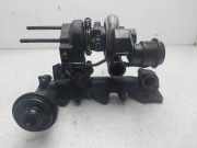 Turbolader 2623127500 Hyundai Matrix Schrägheck 1.5 CRDi 16V (D3EA)