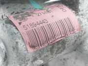 Servolenkung Pumpe 51894443 Fiat Doblo Cargo (263) Ch.Cab/Pick-up 1.3 MJ 16V DPF Euro 5 (263.A.2000)