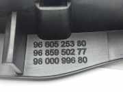 Türgriff Innen Rechts Hinten 9660525380 Citroën C4 Berline (NC) Schrägheck 5-drs 1.6 BlueHDI 120 (DV6FC(BHZ))