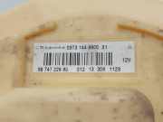 Tankschwimmer 9674722680 Citroën C4 Picasso (3D/3E) Großraumlimousine 1.6 e-HDi 115 (DV6C(9HC))
