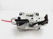 Bedienung Klimaanlage 8A6118549 Ford Fiesta 6 (JA8) Schr?gheck 1.25 16V (SNJB)