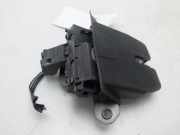 Heckschloss 8M51R442A66EC Ford Mondeo IV Limousine 2.0 TDCi 140 16V (QXBA)