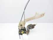 Türschloss Rechts Hinten 814202D020 Hyundai Elantra III Liftback 2.0 CRDi 16V (D4EA)