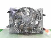 Kühlerventilator 252312E000 Kia Sportage (JE) Geländewagen 2.0 CRDi 16V VGT 4x4 (D4EA-F)