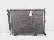 Radiator 2105001203 Mercedes-Benz E (W210) Limousine 2.4 E-240 V6 18V (M112.911)