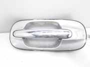 Türgriff Außen Links Hinten 836503A01 Hyundai Trajet Großraumlimousine 2.0 CRDi 16V (D4EA)