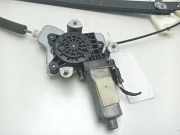 Fensterheber Links Hinten 7331109002 SsangYong Kyron SUV 2.0 M 200 Xdi 16V 4x4 (D20DT(OM664.950))