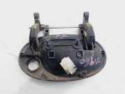 Handgriff Kofferraum 24452100 Opel Combo Tour (Corsa C) Großraumlimousine 1.3 CDTI 16V (Z13DTJ)