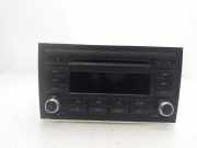 Radio 3R0035186 Seat Exeo (3R2) Limousine 2.0 TDI 16V (CAGA)