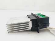 Heizwiderstand 657165W Peugeot 406 (8B) Limousine 2.0 HDi 110 (DW10ATED(RHZ))