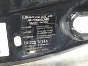 Kühlerblock Träger 1646200486 Mercedes-Benz ML II (164/4JG) SUV 3.0 ML-280 CDI V6 24V (OM642.940)