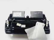 Armaturenbrett Duse 9683265580 Citroën C4 Grand Picasso (UA) Großraumlimousine 1.6 HDiF 16V 110 (DV6TED4(9HZ))