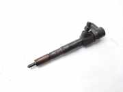 Kraftstoff-Injector 0445110327 Opel Insignia Schrägheck 5-drs 2.0 CDTI 16V 130 Ecotec (A20DTH)