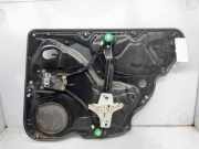 Fensterheber Links Hinten 3C4839755 Volkswagen Passat (3C2) Limousine 1.6 FSI 16V (BLF) BLF