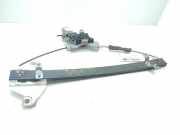 Fensterheber Links Hinten 7331109002 SsangYong Kyron SUV 2.0 M 200 Xdi 16V 4x4 (D20DT(OM664.950))