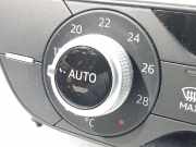 Bedienung Klimacontrolle 8W0820043L Audi A4 (B9) Limousine 2.0 35 TDI 16V (DEUA)