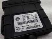 Steuergerät Automatik Getriebe 09D927750BM Volkswagen Touareg (7LA/7L6) SUV 5.0 TDI V10 (AYH) AYH