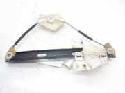 Fensterheber Rechts Hinten 5F4839462 Seat Leon ST (5FF) Kombi 5-drs 2.0 TDI FR 16V (CKFC/CRMB/CRLB/CRBC)