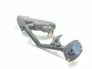 Scheibenwaschbehälter A2058600860 Mercedes-Benz C (W205) Limousine C-220 2.2 CDI BlueTEC, C-220 d 16V (OM651.921)