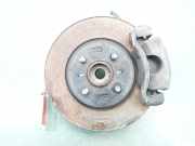 Achsschenkel Halter Rechts Vorne 51715H8200 Kia Rio III (UB) Schrägheck 1.4 CRDi 16V (D4FC)