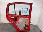 Tür Links Hinten 770031C020SJ Hyundai Getz Schrägheck 1.1i 12V (G4HD)