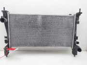 Radiator 63600401E Peugeot BIPPER Básico 75 CV / 55 KW