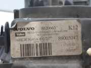 Scheinwerfer Rechts 8620663 Volvo S80 (TR/TS) Limousine 2.8 T6 24V (B6284T)