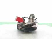 Achsschenkel Halter Rechts Vorne 3870A048 Skoda Fabia (6Y5) Kombi 5-drs 1.4 TDi (AMF)