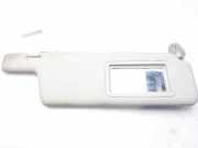 Sonnenblende Rechts 6K1857552GFKZ Seat Cordoba (6C2/6K2) Limousine 1.4i CLX,SE,Latino (AUD)