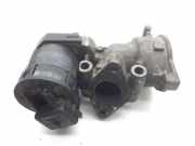 Agr Ventil 9656612380 Citroën C4 Coupé (LA) Schrägheck 3-drs 2.0 HDi 16V (DW10BTED4(RHR))