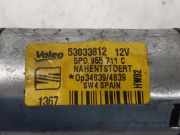 Scheibenwischermotor Hinten 5P0955711C Seat Leon (1P1) Schrägheck 5-drs 1.9 TDI 105 (BXE)