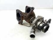 Turbolader 6C1Q6K682CD Ford TRANSIT CAJA CERRADA ´06 FT 260 K (corto) PKW (Turismo) 110 CV / 81 KW