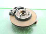 Achsschenkel Halter Links Vorne 1822687 Ford Fiesta 6 (JA8) Schr?gheck 1.25 16V (SNJD)