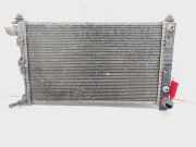 Radiator 1685001602 Mercedes-Benz A (W168) Schrägheck 1.7 A-170 CDI 16V (OM668.940)