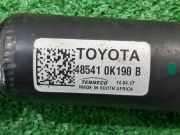 Stoßdämpfer Links Hinten 485310K190B Toyota HILUX VIII (_N1_) (GUN12_) GUN125 CABINA DOBLE 4WD 150 CV / 110 KW