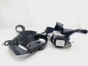 Sicherheitsgurt Links Vorne 6L4857705L Seat Cordoba (6L2) Limousine 1.4 TDI 80 (BNV)