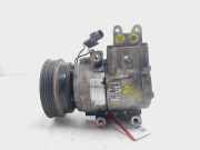 Klima Pumpe 9770117800 Hyundai Matrix Schrägheck 1.5 CRDi VGT 16V (D4FA)