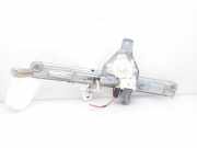 Fensterheber Rechts Hinten 05074822AA Jeep Compass I (MK49) SUV 2.0 CRD 16V 4x4 (BYL)